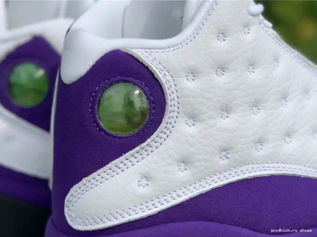80% Off Sale Jordan Air Lakers 13 414571-105 0512